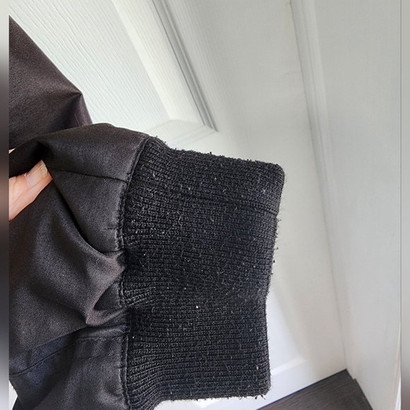 Vintage Y2K Levis Men's Casual Jacket Size XL with walkie talkie pocket - Picture 3 of 14